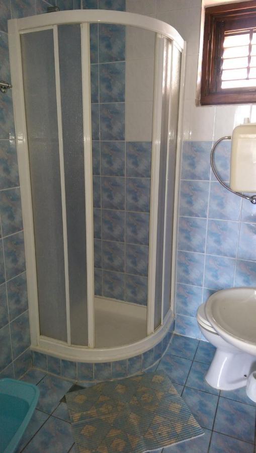 Apartmani Slavica Biograd Na Moru Exterior foto